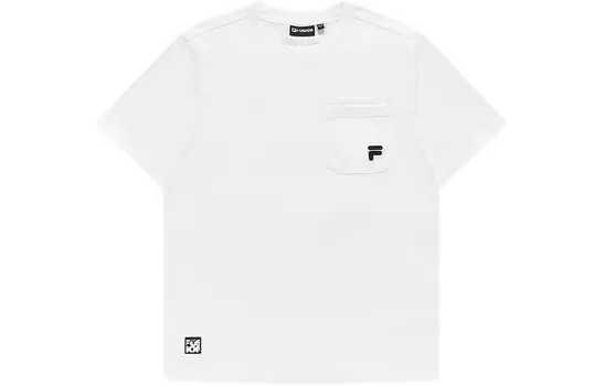 Футболка женская Fila Fusion