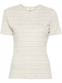 Футболка женская Filippa K, зеленый