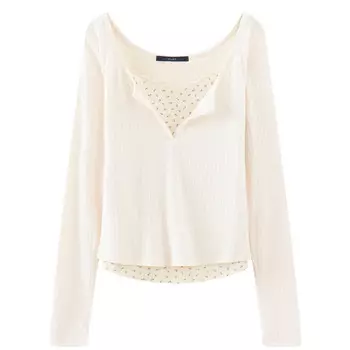 Футболка женская Flim