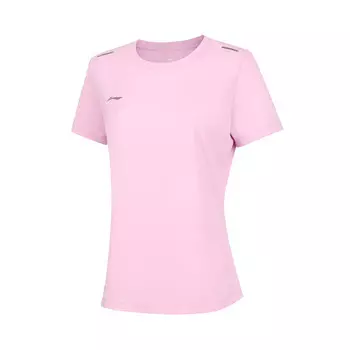 Футболка женская Flower Powder Lining