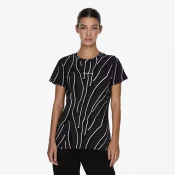 Футболка женская футболка Kronos