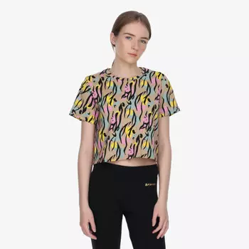 Футболка женская футболка Kronos