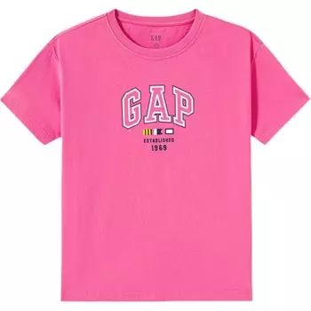 Футболка женская Gap