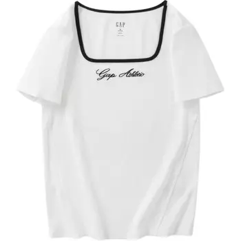 Футболка женская Gap