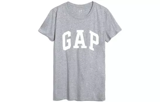 Футболка женская Gap