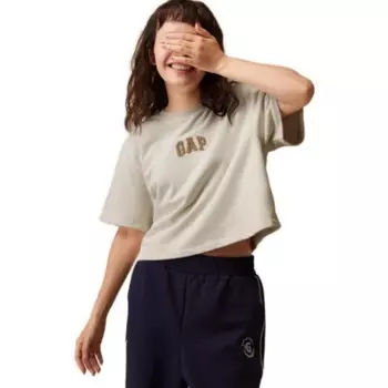 Футболка женская Gap