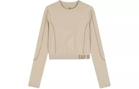 Футболка женская Gap