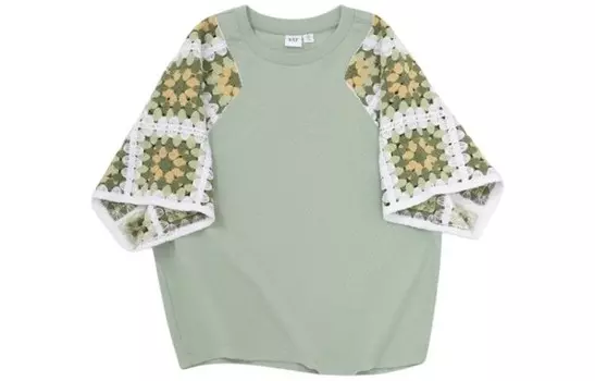 Футболка женская Gap