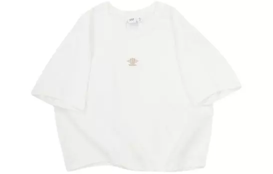 Футболка женская Gap