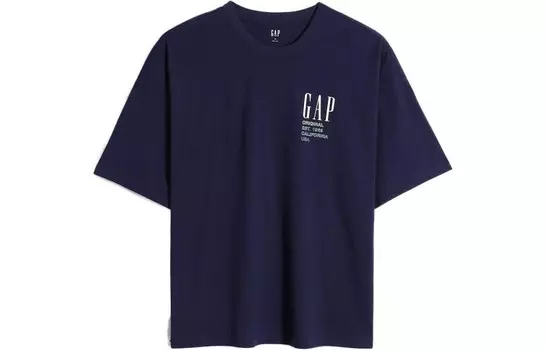 Футболка женская Gap