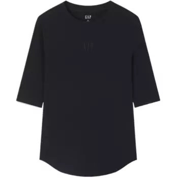 Футболка женская GAP, белый