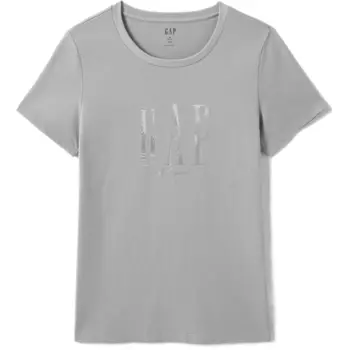 Футболка женская GAP, Dark Color