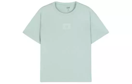 Футболка женская GAP, светло-зеленый