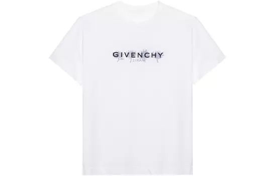 Футболка женская Givenchy, белый
