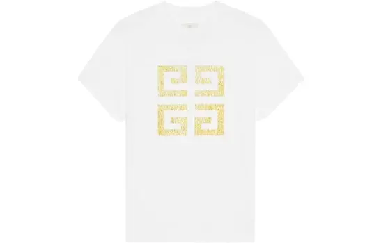 Футболка женская Givenchy, белый