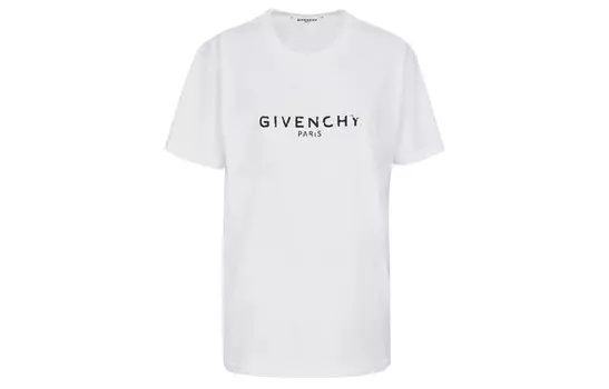 Футболка женская Givenchy, белый