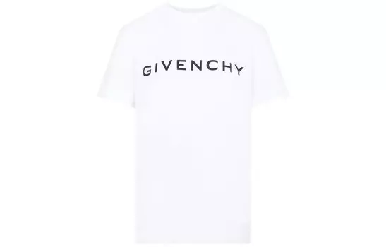 Футболка женская Givenchy, белый