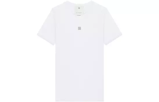 Футболка женская Givenchy, белый
