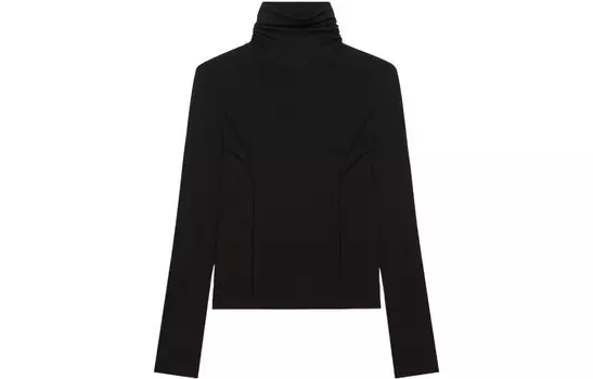 Футболка женская Givenchy, черный