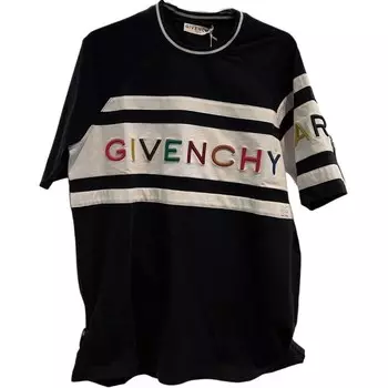 Футболка женская Givenchy, черный