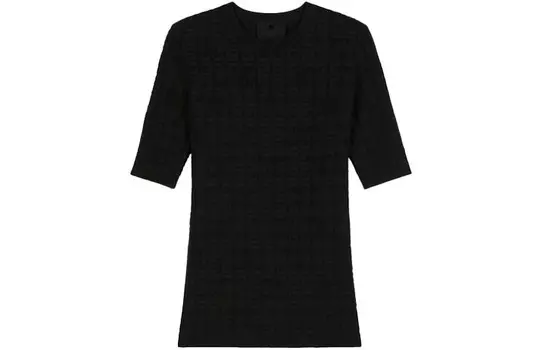 Футболка женская Givenchy, черный