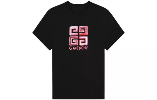Футболка женская Givenchy, черный