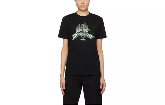 Футболка женская Givenchy, черный