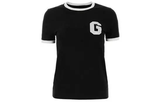 Футболка женская Givenchy, черный