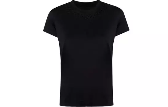 Футболка женская Givenchy, черный