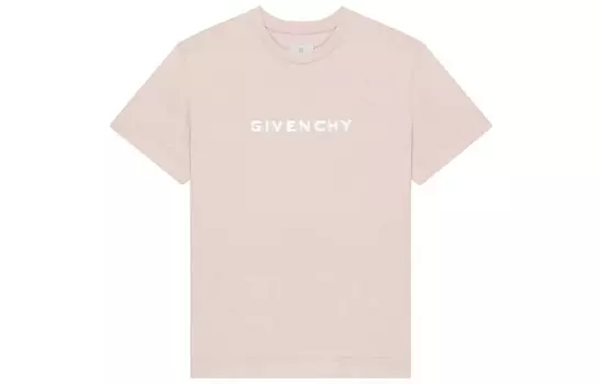 Футболка женская Givenchy, кремовый