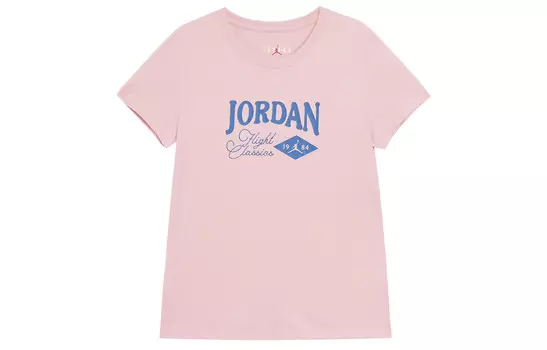 Футболка женская Glaze Powder Jordan