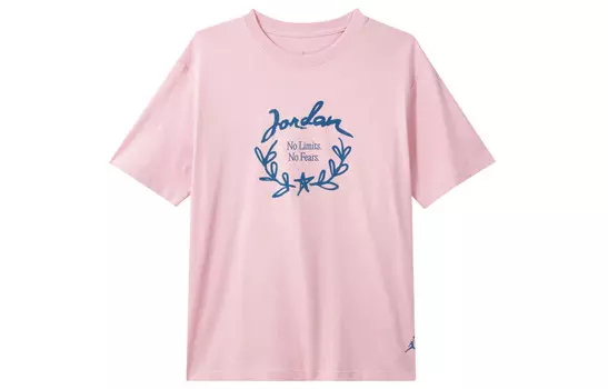 Футболка женская Glaze Powder Jordan
