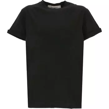 Футболка женская Golden Goose, черный