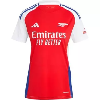 Футболка женская Good Scarlet Adidas