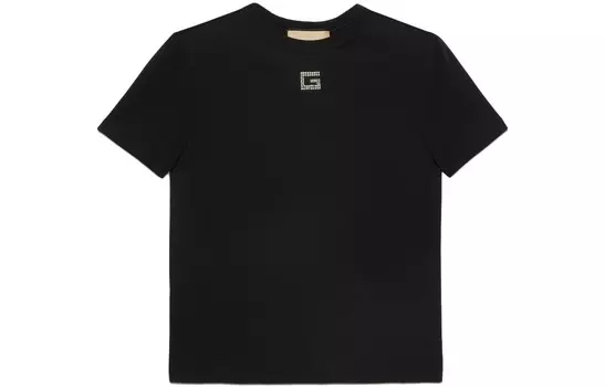 Футболка женская Gucci, белый