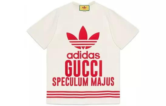 Футболка женская Gucci, белый
