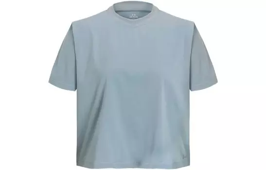 Футболка женская Harbor Blue Under Armour, Harbor Blue
