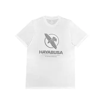 Футболка женская HAYABUSA, Dark Gold Blue