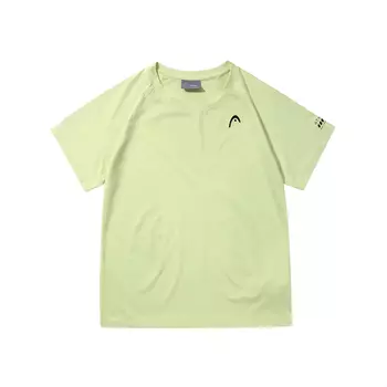 Футболка женская HEAD, Bleached