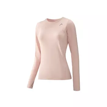 Футболка женская HEAD, черный