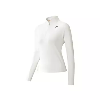 Футболка женская HEAD, Light Pink 12