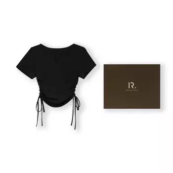 Футболка женская Henny Rue