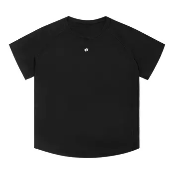 Футболка женская HOTSUIT, Ice Blue