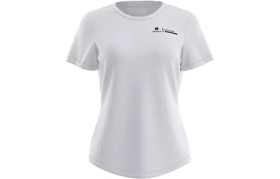 Футболка женская HOTSUIT, Mineral Black