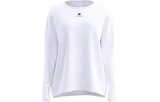 Футболка женская HOTSUIT, Mineral Black