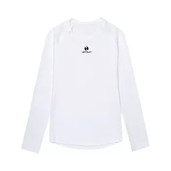 Футболка женская HOTSUIT, Mineral Black