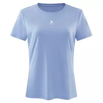 Футболка женская HOTSUIT, Sky Blue