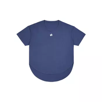 Футболка женская HOTSUIT, Wave Mist