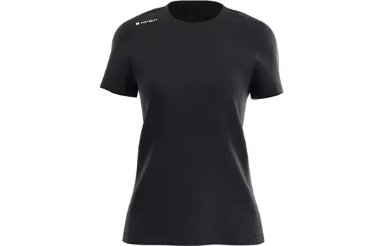 Футболка женская HOTSUIT, зеленый