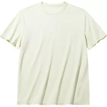 Футболка женская из коллекции Outdoor, цвет шампанского, светло-зеленый Anta